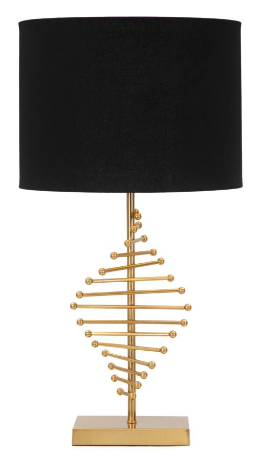 Stolna svjetiljka glam sticky cm ø 34x65
