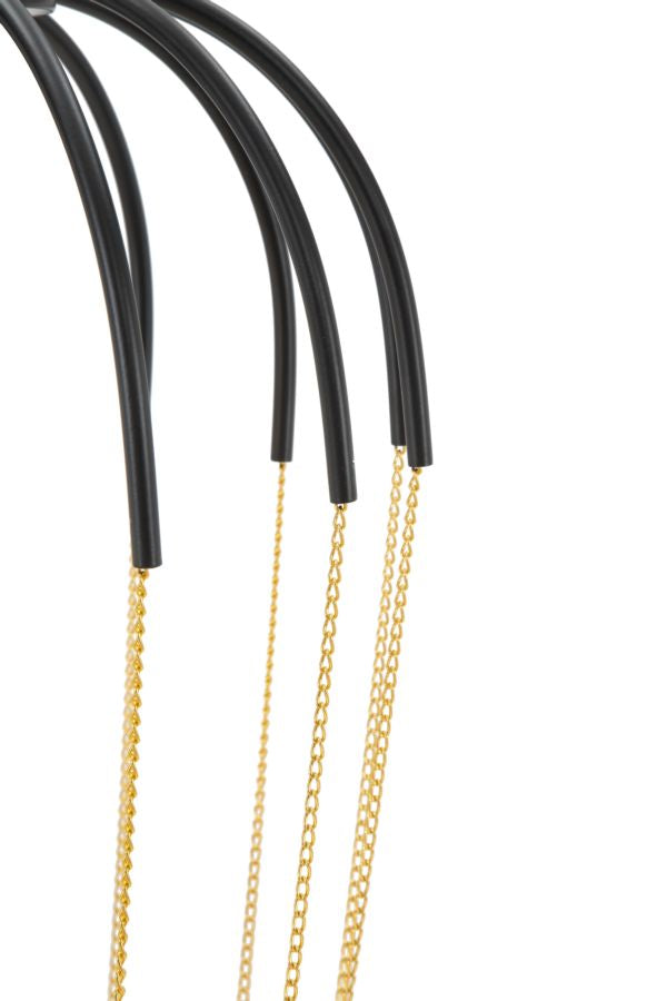 Stropna svjetilka elegant cm ø 29x72