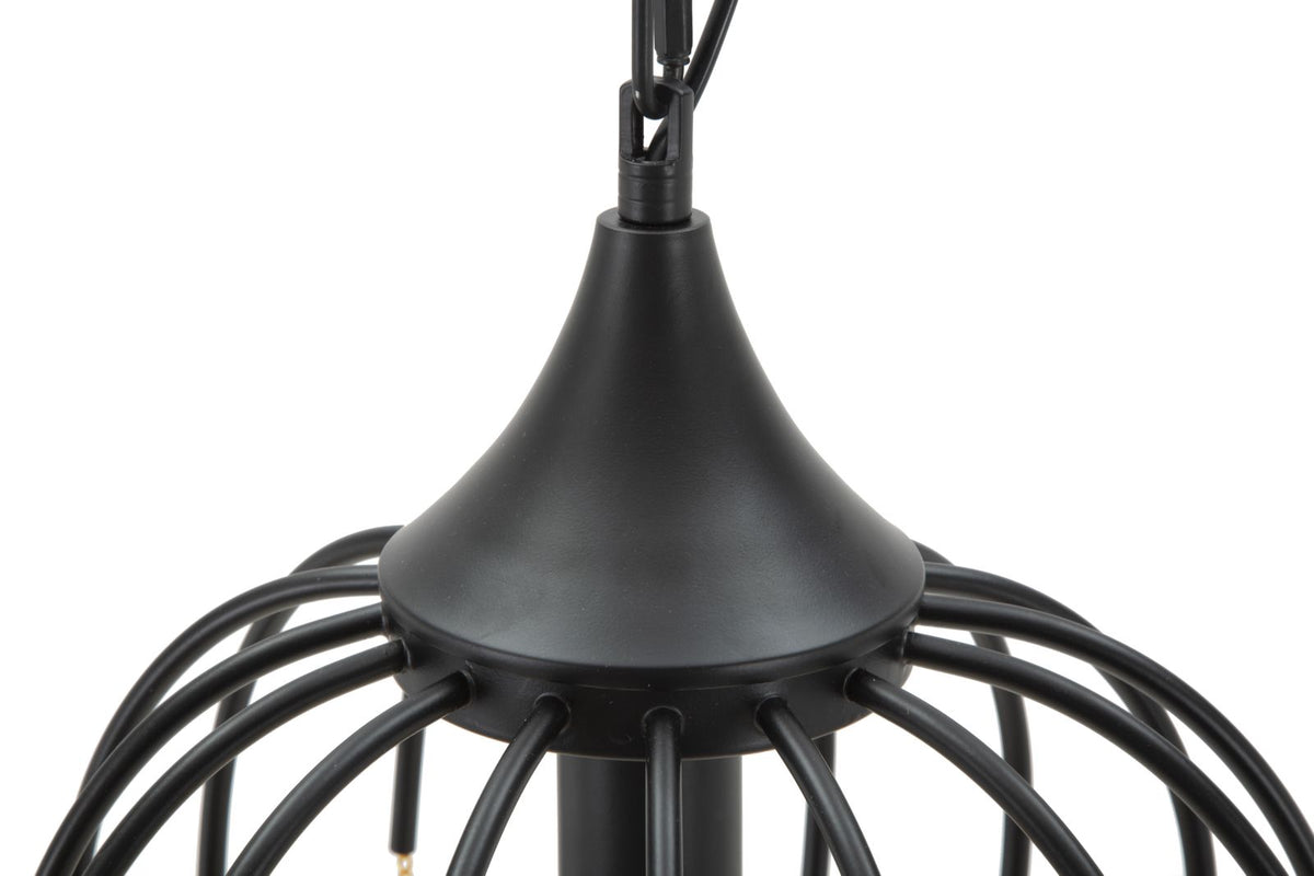 Stropna svjetiljka elegant cm ø 29x72
