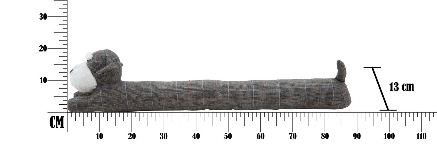 Stoper-zaustavnik za vrata pas dugi cm 88x13x19