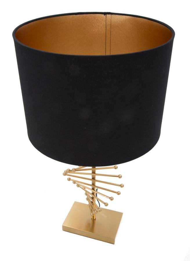 Stolna svjetiljka glam sticky cm ø 34x65