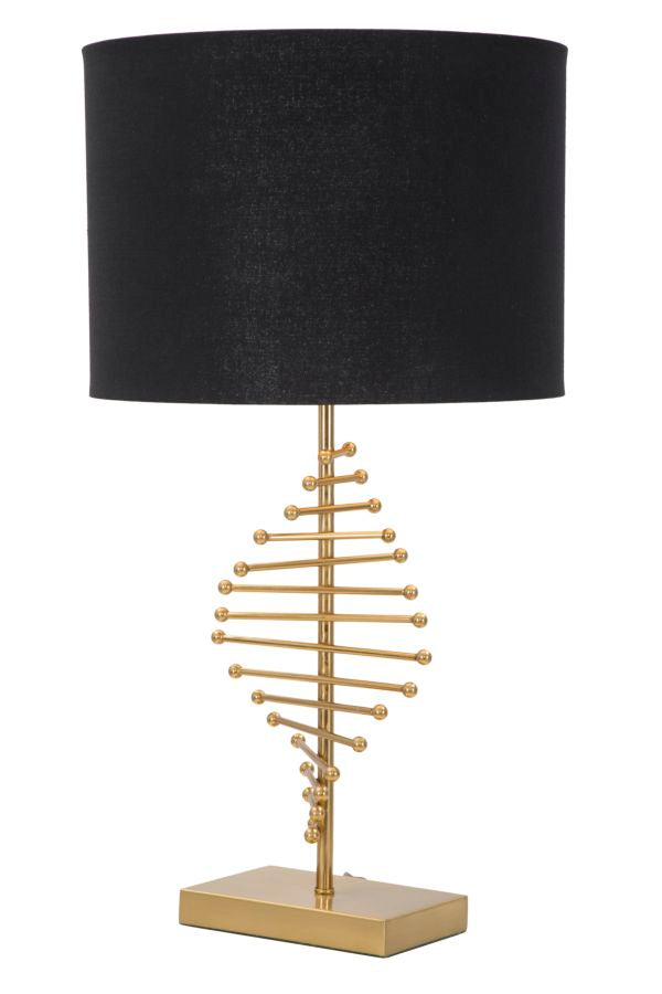 Stolna svjetiljka glam sticky cm ø 34x65