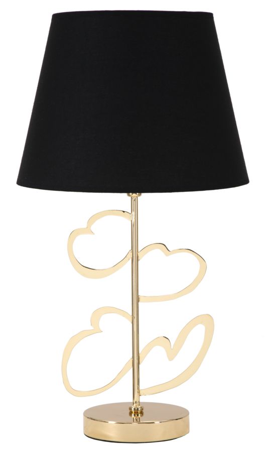 Stolna lampa KALANI 54,5x30x30 cm