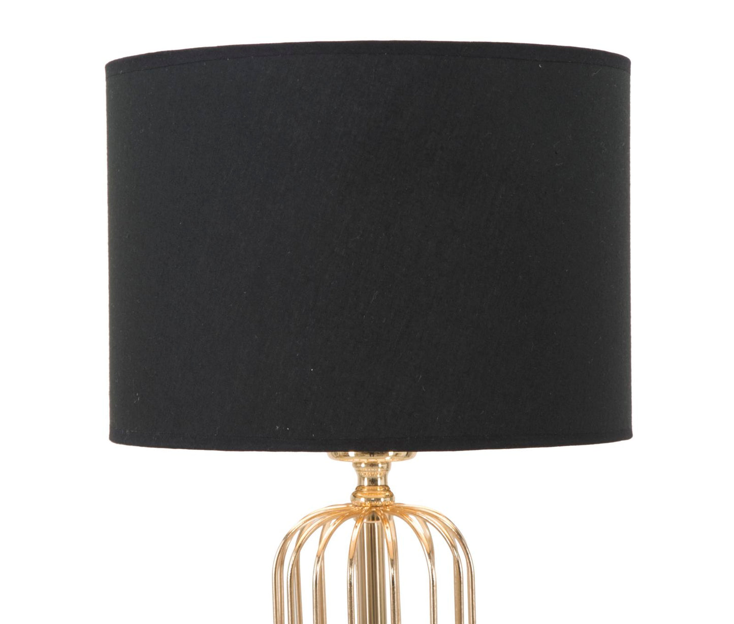 Stolna svjetiljka glam towy cm ø 25x51