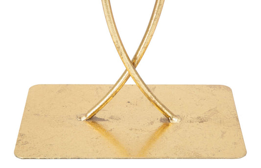 Skulptura list glam cm 35x11,5x44