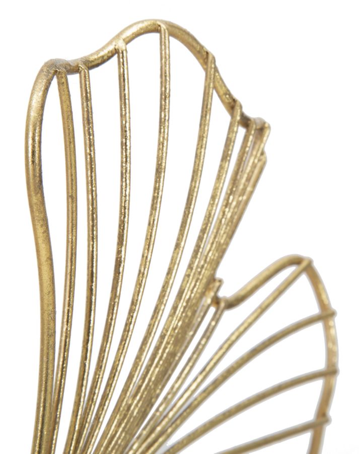 Skulptura list glam cm 35x11,5x44