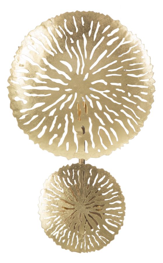 Zidna lampa ANIKA 46x28,5x8 cm