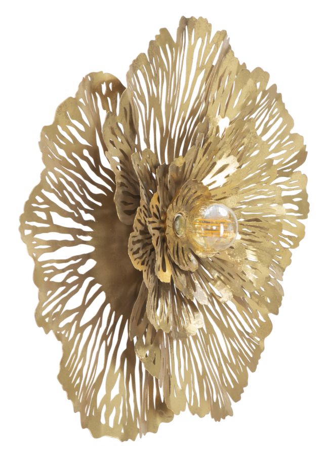 Zidna lampa XANDER 60x79x12 cm