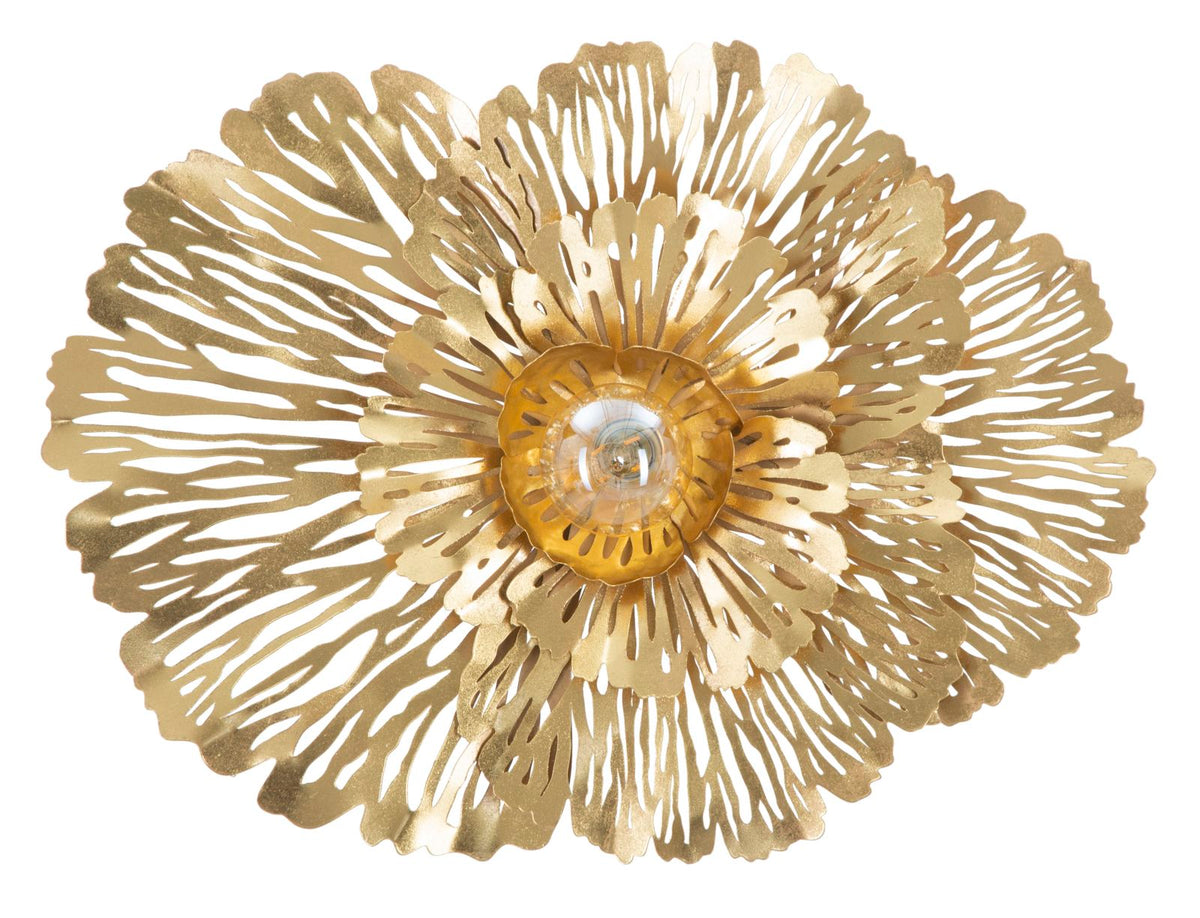 Zidna lampa RYLEIGH 42,5x56,5x12 cm