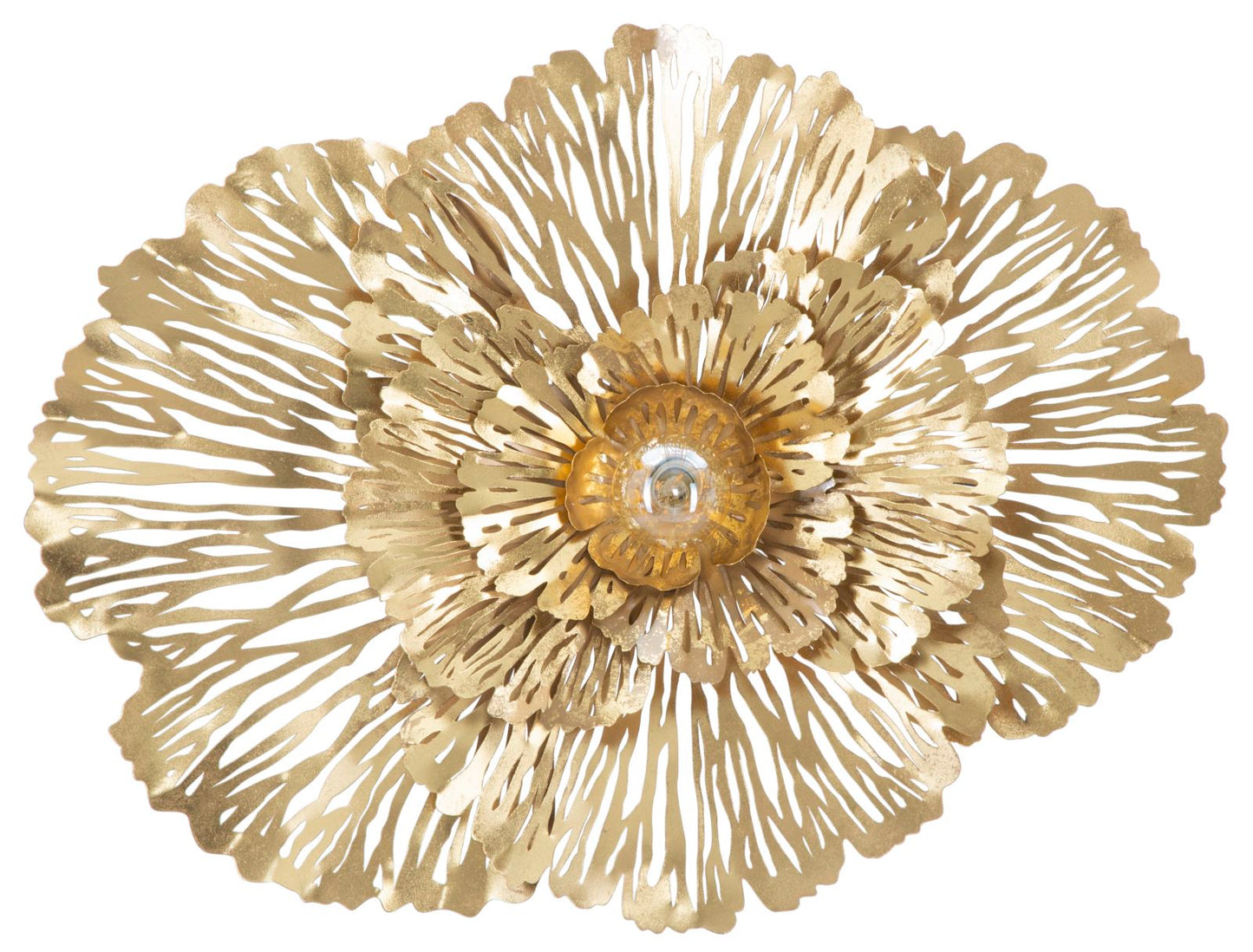 Zidna lampa XANDER 60x79x12 cm