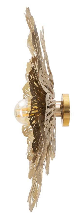 Zidna lampa XANDER 60x79x12 cm