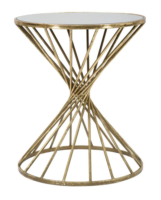 Stol HAILEY 50x42x42 cm