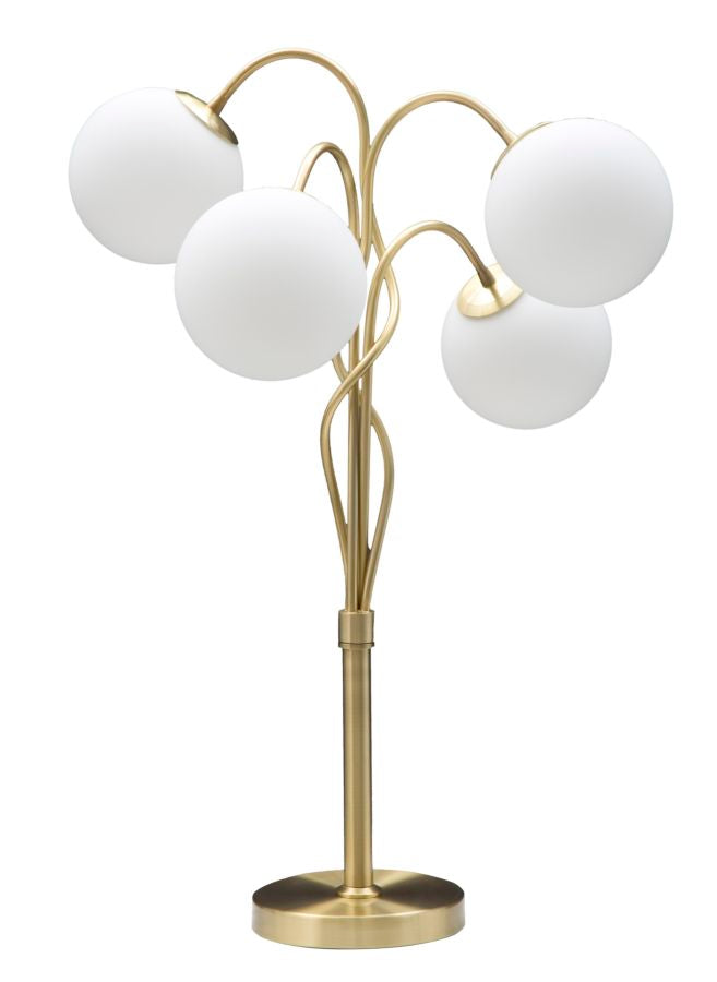 Podna lampa NELLIE 74x53x53 cm