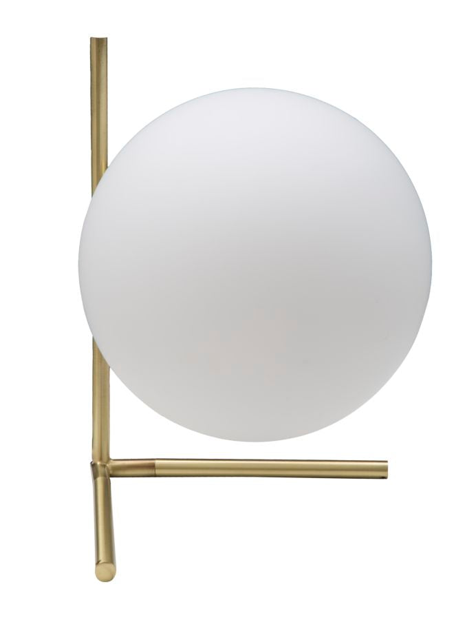 Stolna lampa ISAAC 27x25x25 cm