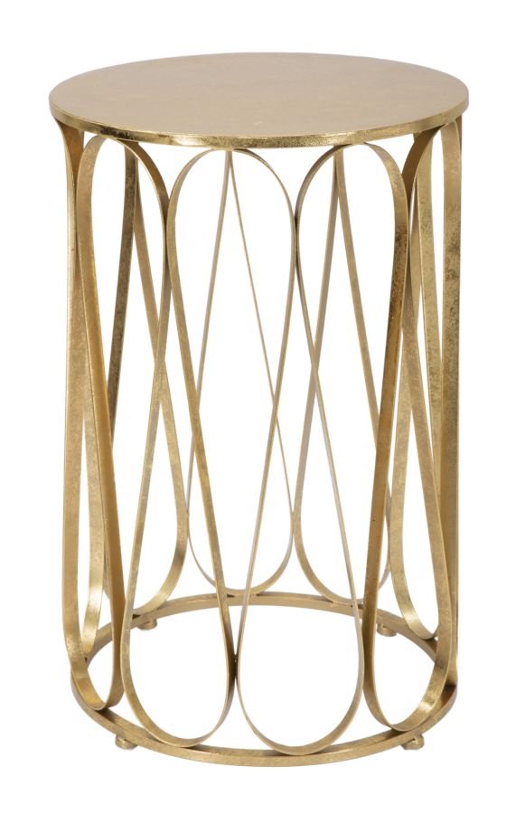 Stol LESLIE 58x37x37 cm