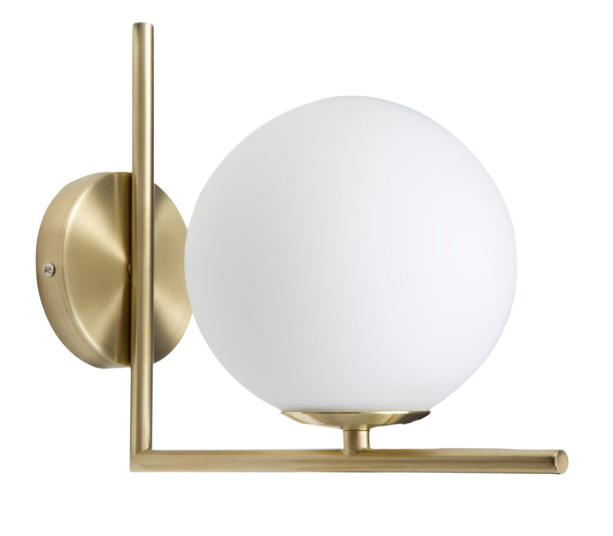 Zidna lampa BETHANY 22x15x25 cm