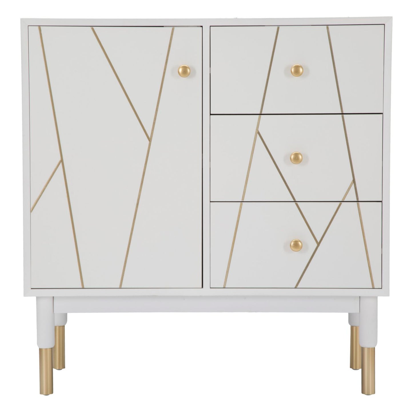 Ormarić Luxy cm 80x40x82,5