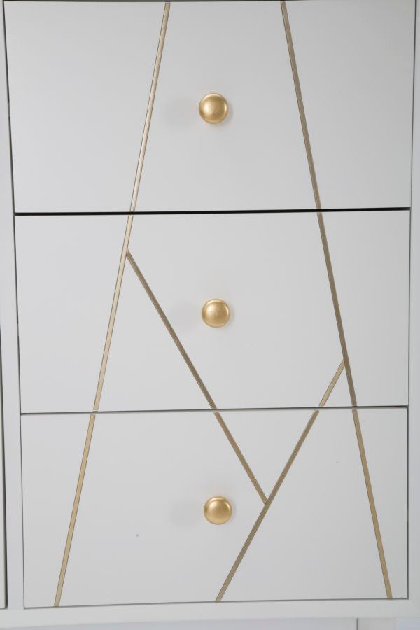 Ormarić Luxy cm 80x40x82,5