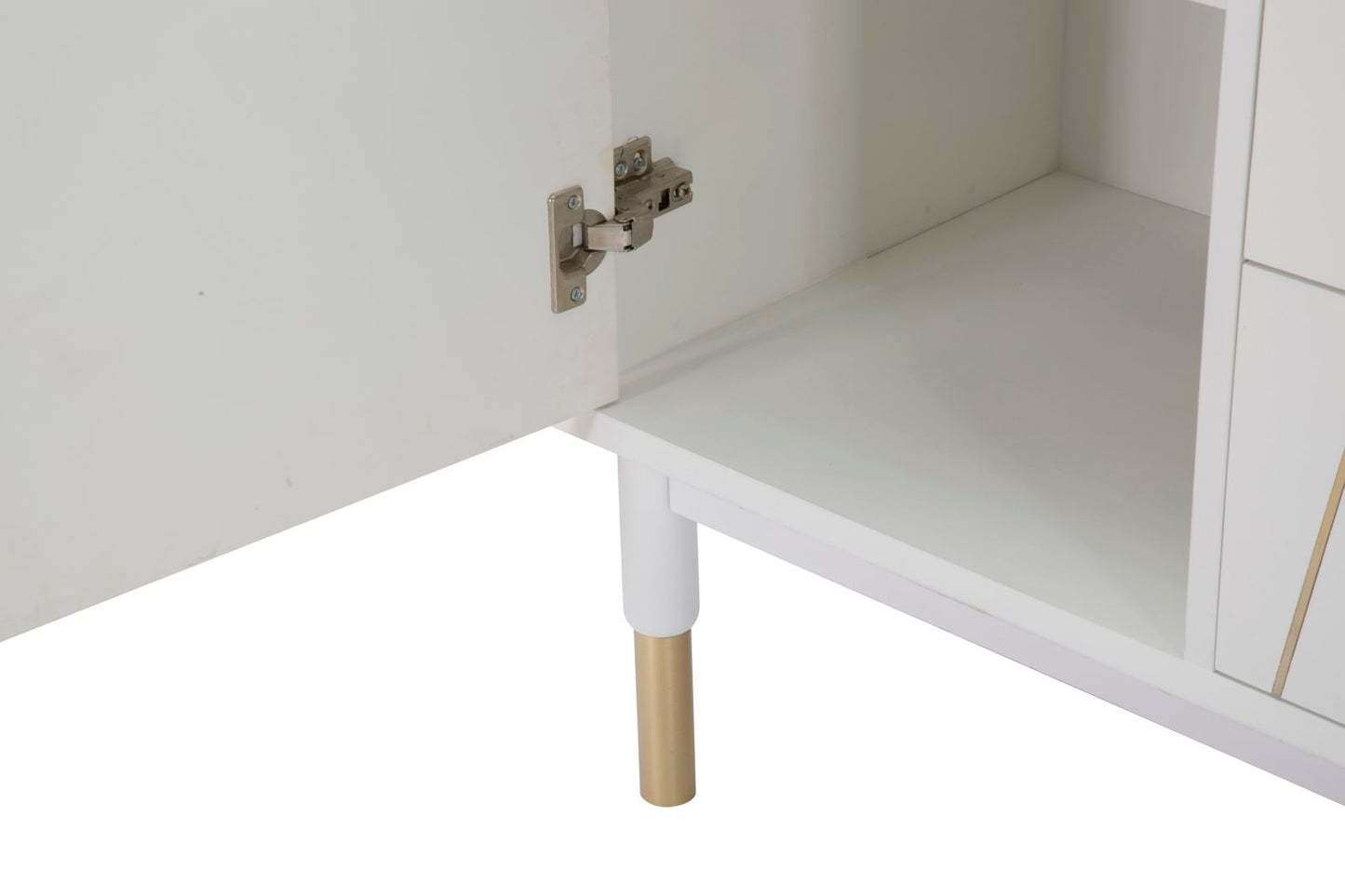 Ormarić Luxy cm 80x40x82,5