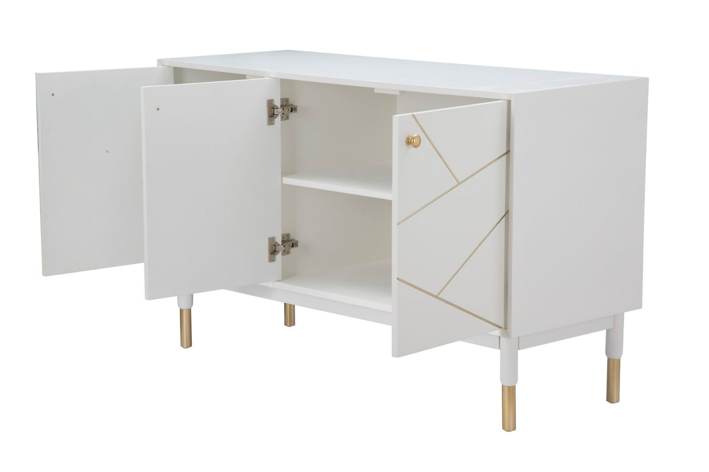 Ormarić Luxy cm 120x45x75