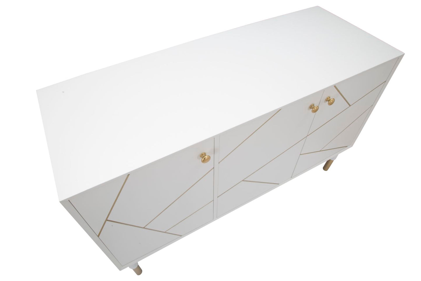 Ormarić Luxy cm 120x45x75