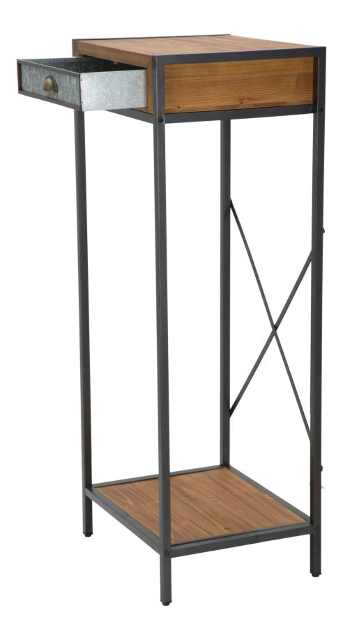 Držač za telefon BRYNLEE 121x50x40 cm