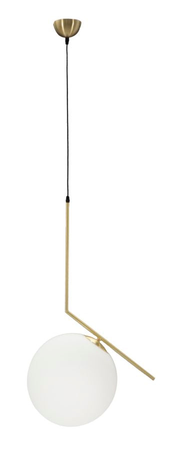 Zidna lampa JAZLYN 100x50x30 cm