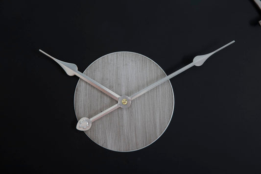 Zidni sat ESME 60x60x4,5 cm