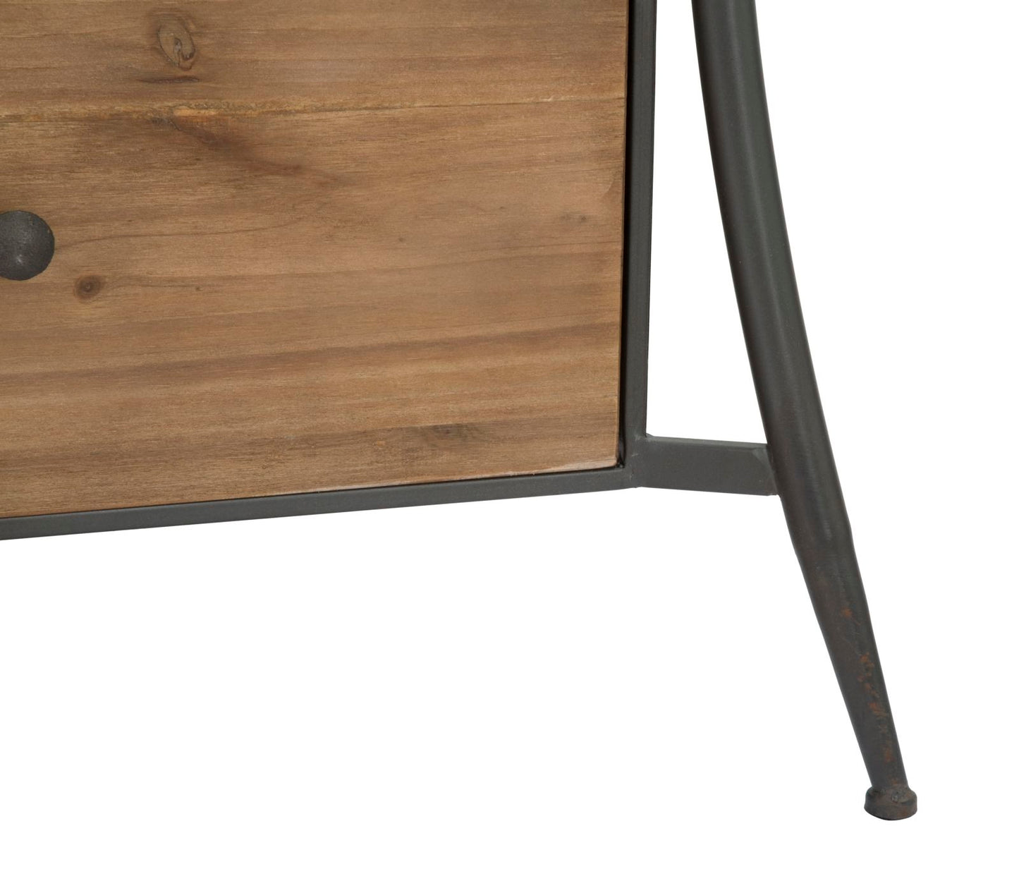 Ladice Glasgow cm 122x49x85