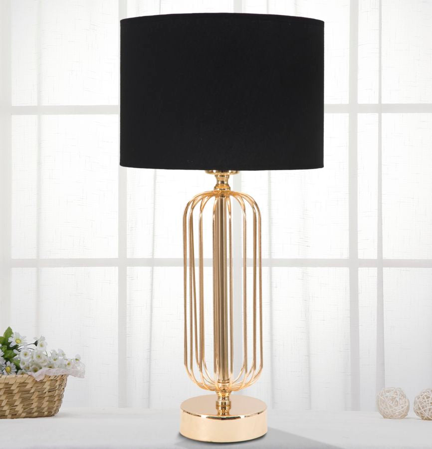 Stolna svjetiljka glam towy cm ø 25x51