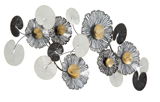 Metalna ploča troby cm 143x8,5x64