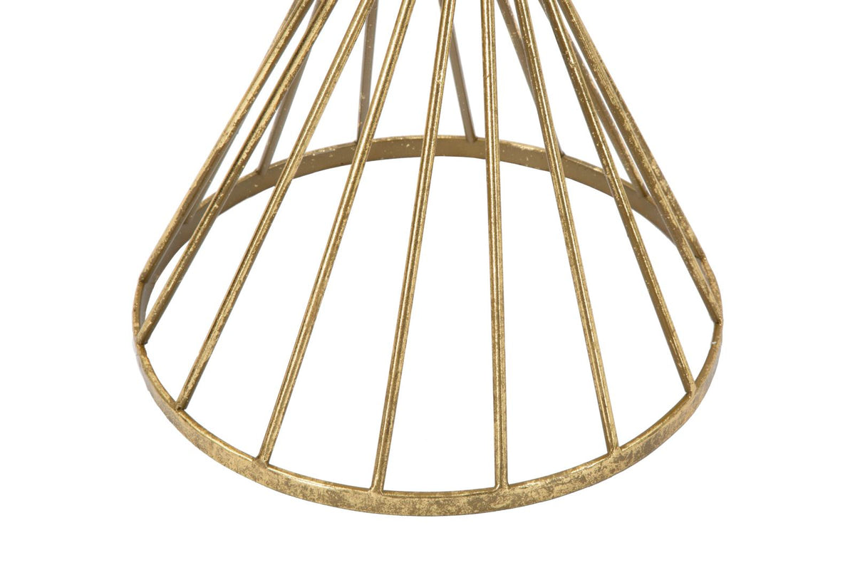 Stol BEATRICE 70x35x35 cm