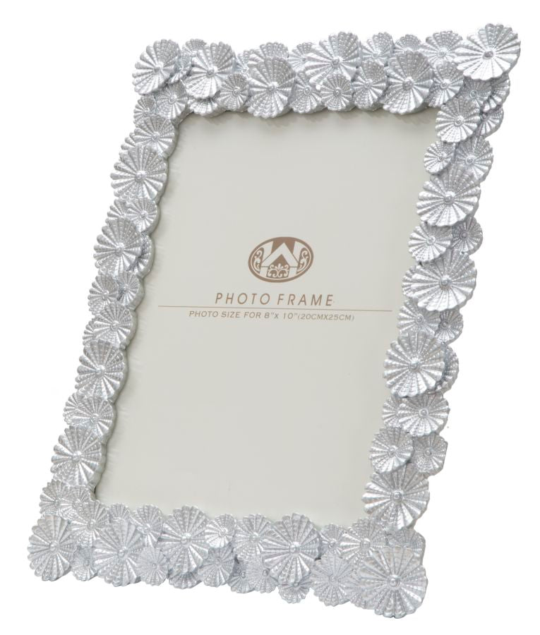 Okvir za fotografije phix silver cm 27x2x33 (unutarnje mjere cm 20x25)