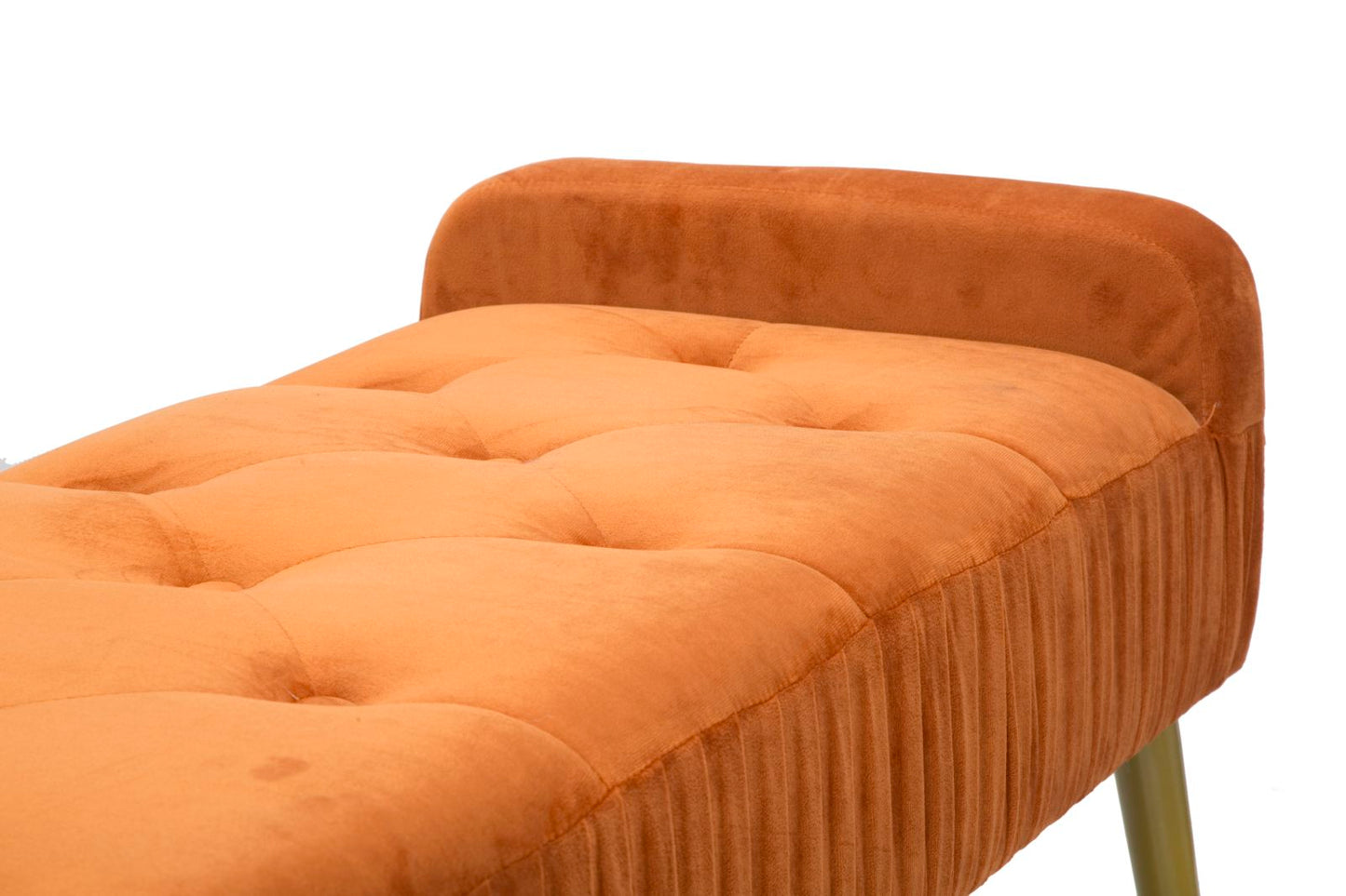 Klupica lady rust cm 120x45x55