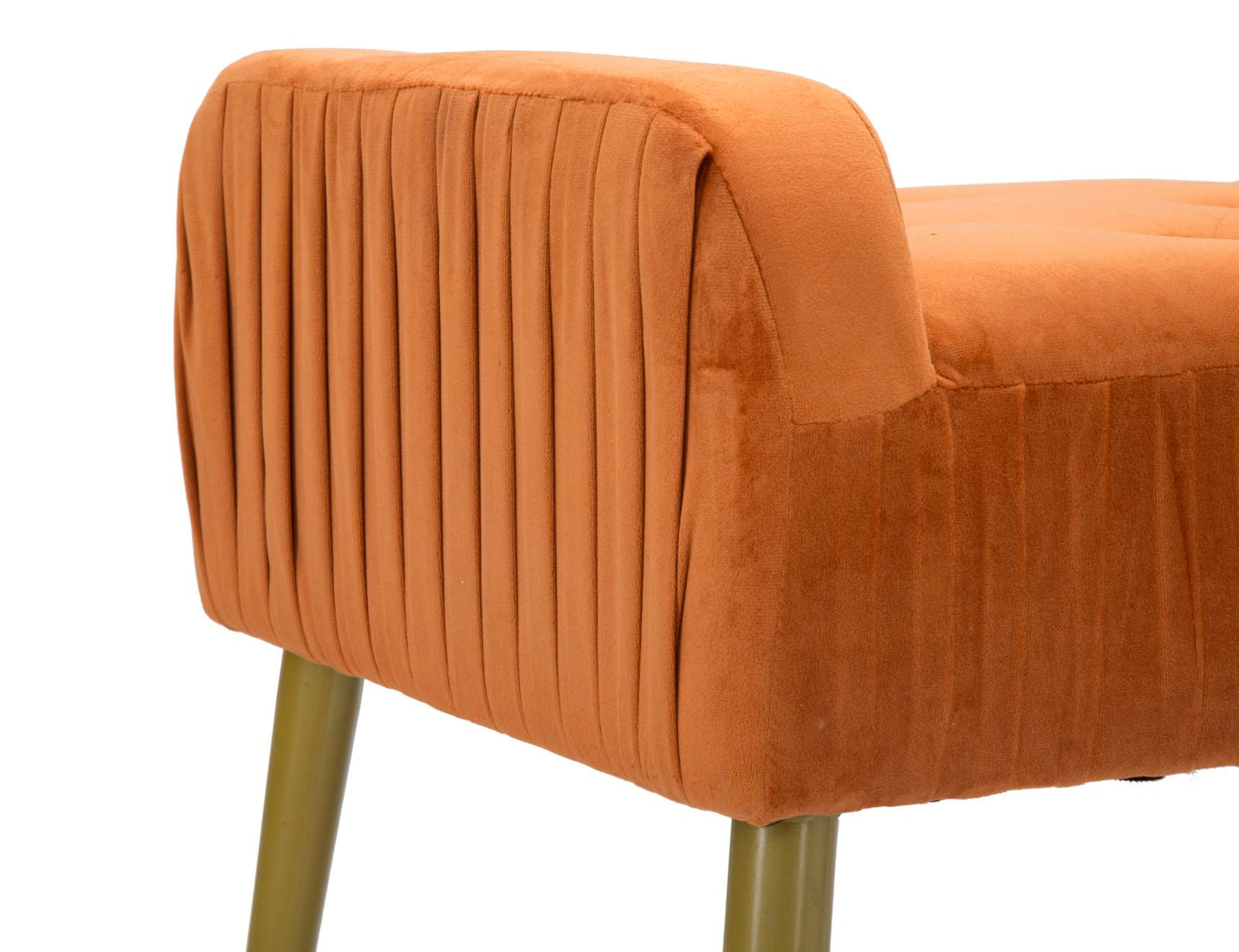 Klupica lady rust cm 120x45x55