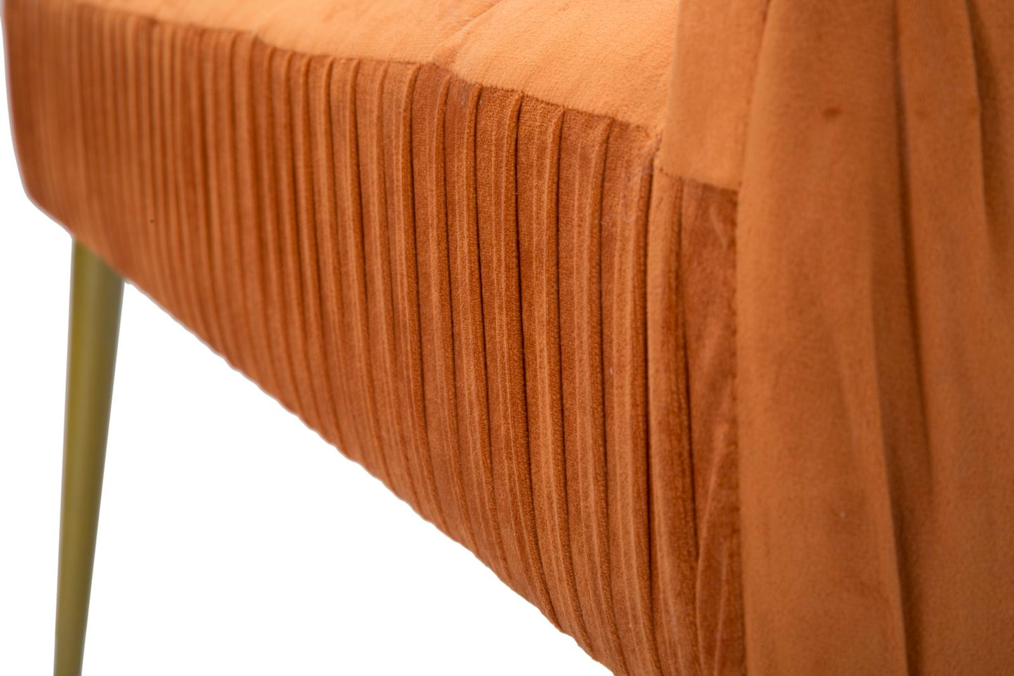 Klupica lady rust cm 120x45x55