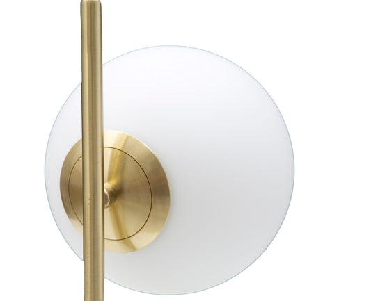 Zidna lampa BETHANY 22x15x25 cm