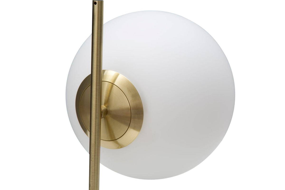 Stolna lampa ISAAC 27x25x25 cm