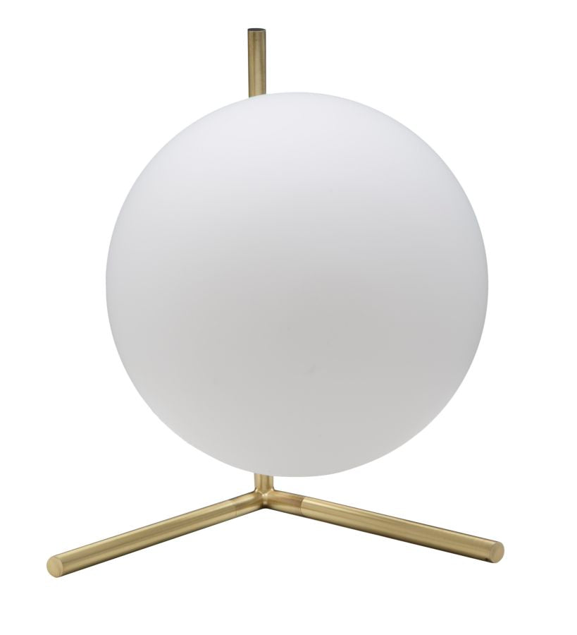 Stolna lampa ISAAC 27x25x25 cm