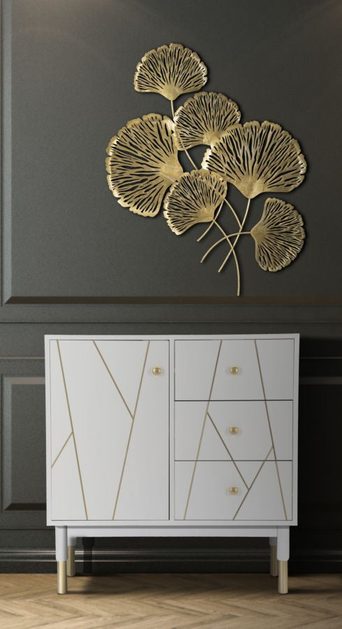 Ormarić Luxy cm 80x40x82,5