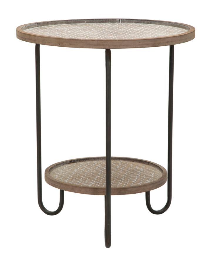 Stol ADLEY 54,5x48x48 cm