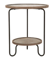 Stol ADLEY 54,5x48x48 cm
