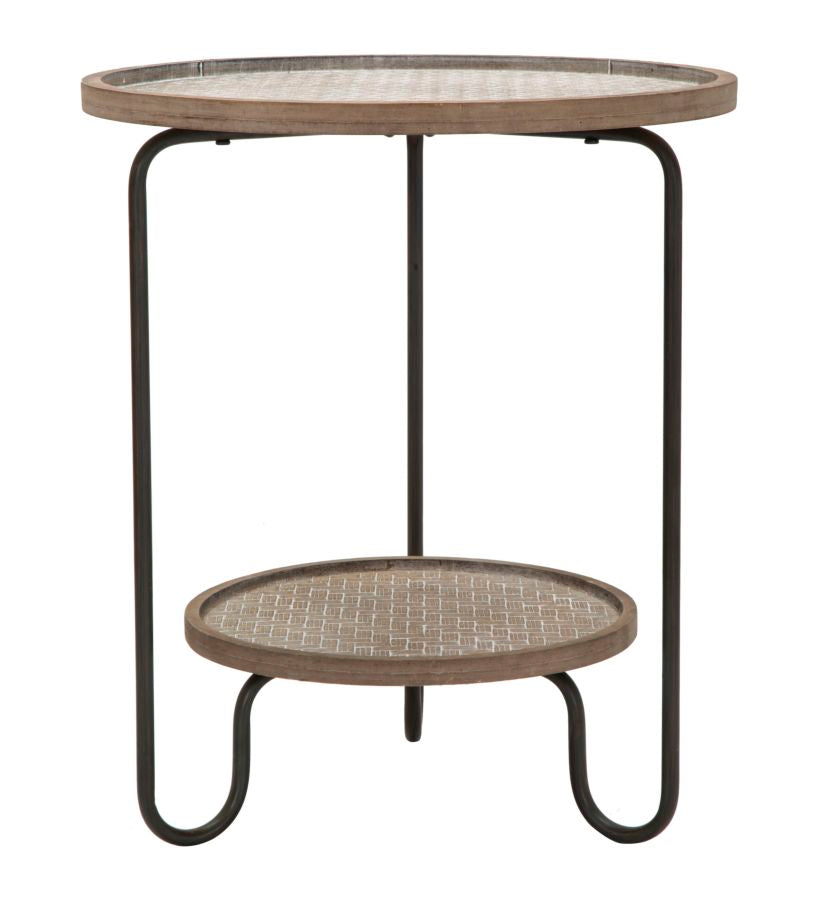 Stol ADLEY 54,5x48x48 cm
