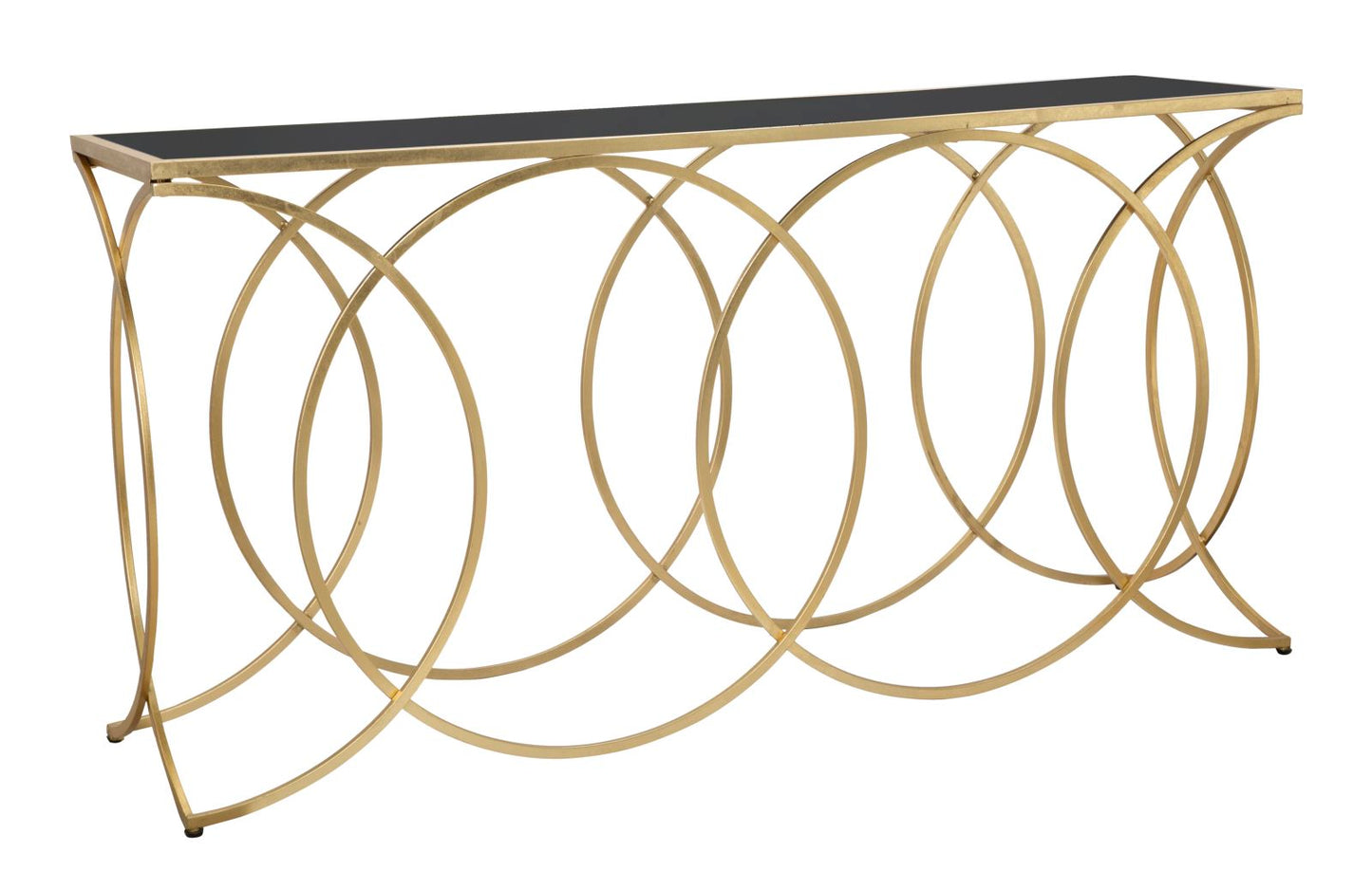 Konzola Infinity cm 160x40x79