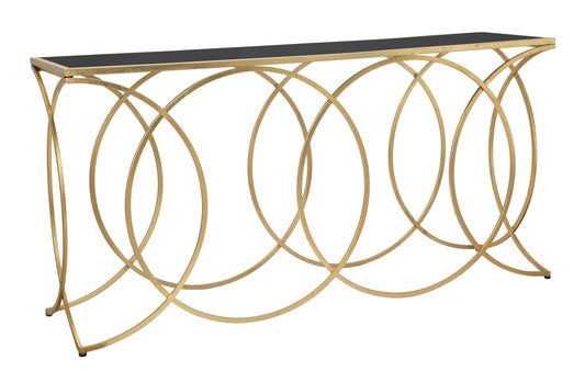 Konzola Infinity cm 160x40x79