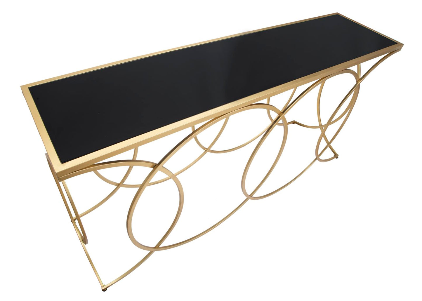 Konzola Infinity cm 160x40x79