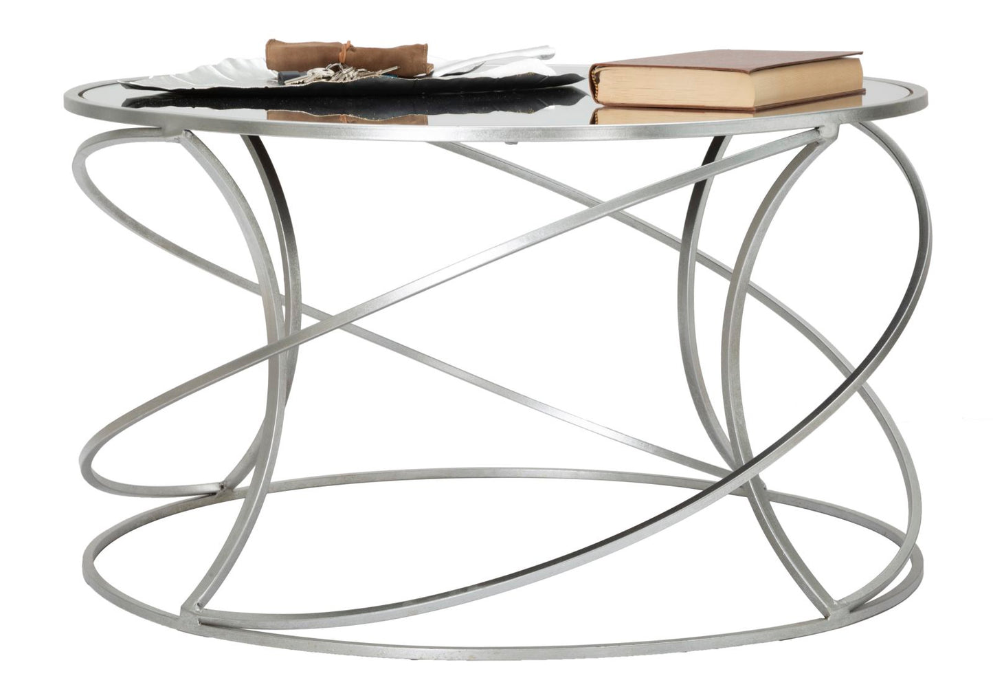 Stolić Saturn cm ø 80x45