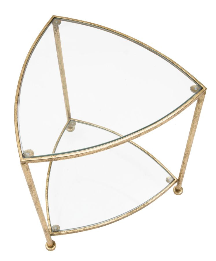Stol LOLA 50x45x45 cm