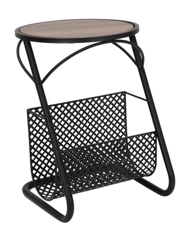 Stol p-giornali cm ø 35x50