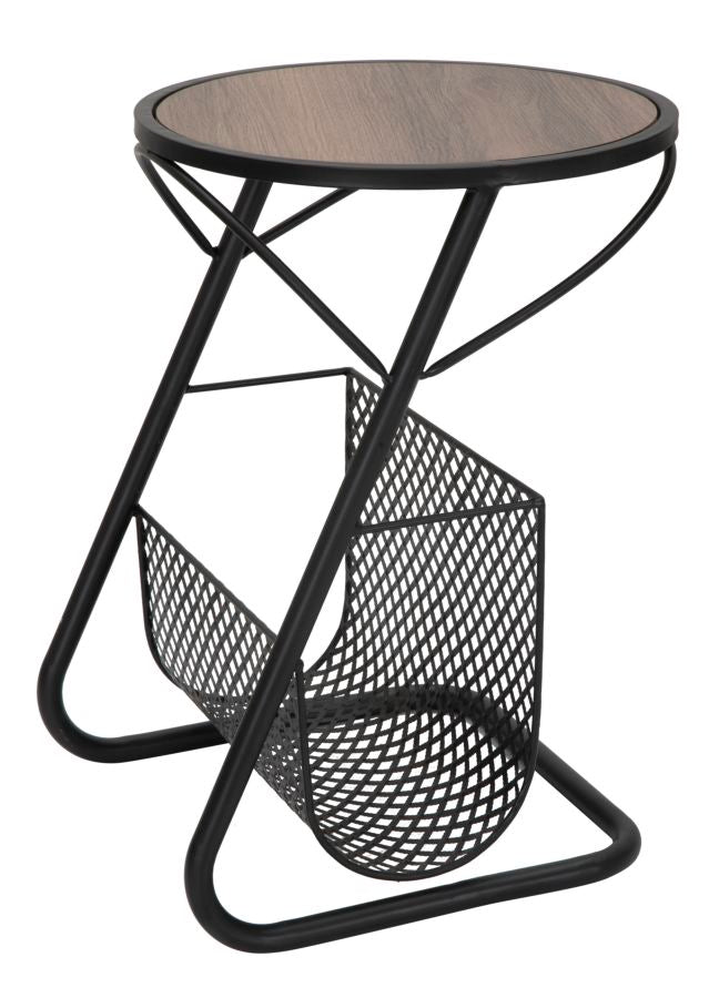 Stol p-giornali cm ø 35x50